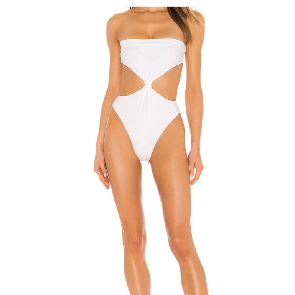 NWT Lovewave The Alexi One Piece